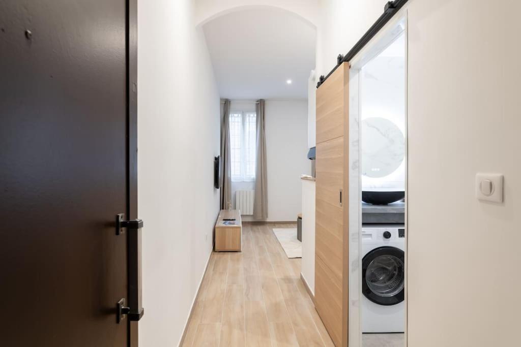 Appartement - Carre D'Or Nice Eksteriør bilde